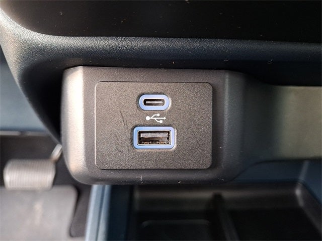 2023 Ford Maverick XLT TREMOR