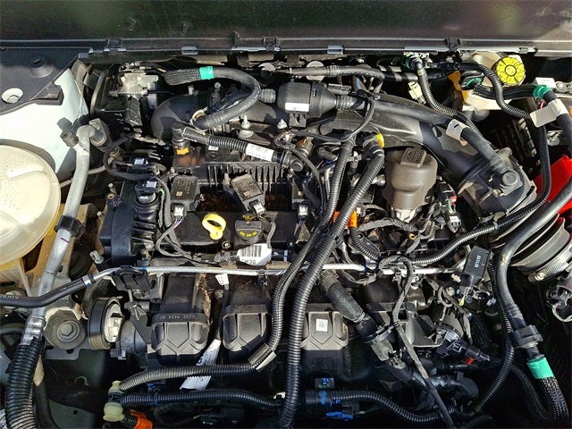 2023 Ford Maverick XLT TREMOR