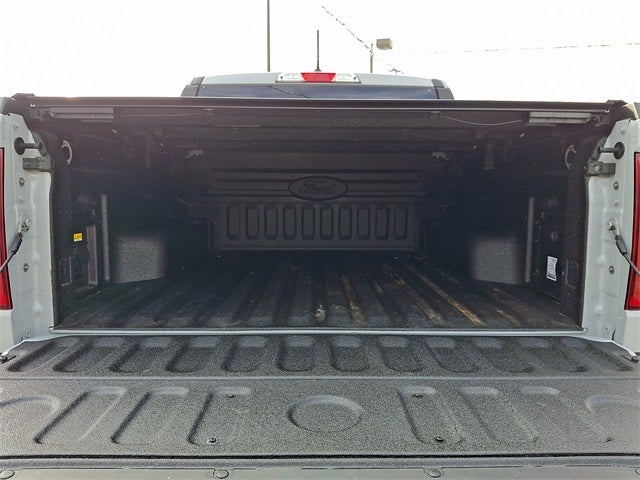 2023 Ford Maverick XLT TREMOR