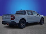 2023 Ford Maverick XLT TREMOR