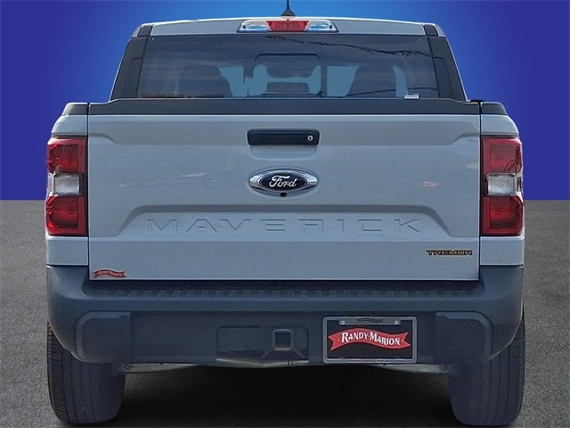 2023 Ford Maverick XLT TREMOR