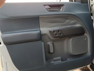 2023 Ford Maverick XLT TREMOR