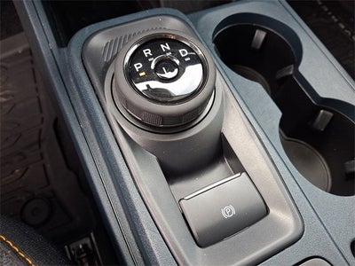 2023 Ford Maverick XLT TREMOR