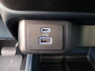 2023 Ford Maverick XLT TREMOR