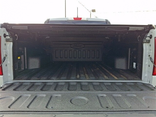 2023 Ford Maverick XLT TREMOR