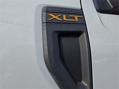 2023 Ford Maverick XLT TREMOR