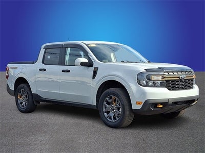 2023 Ford Maverick XLT TREMOR