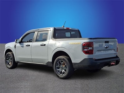 2023 Ford Maverick XLT TREMOR