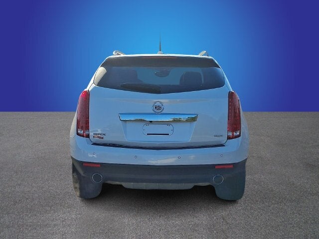 2014 Cadillac SRX Premium