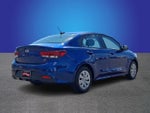 2018 Kia Rio S