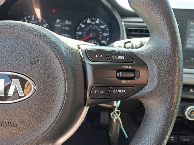 2018 Kia Rio S