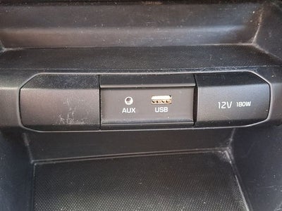 2018 Kia Rio S
