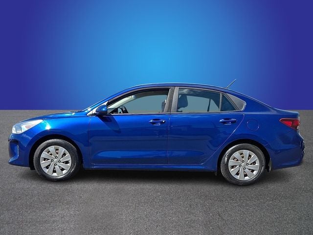 2018 Kia Rio S
