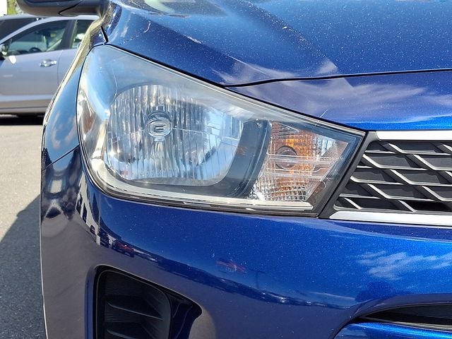 2018 Kia Rio S