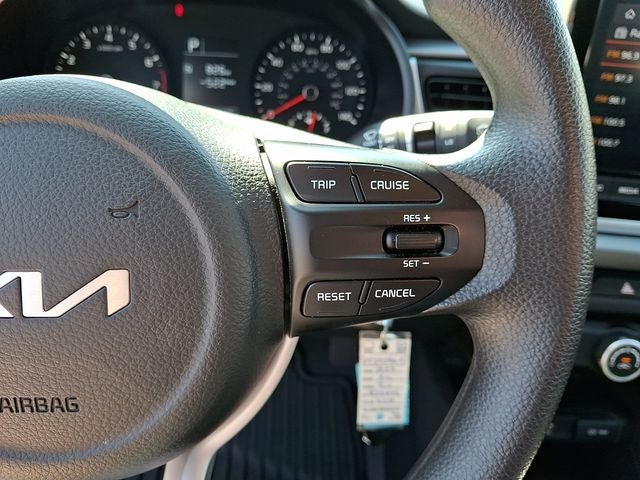 2023 Kia Rio S