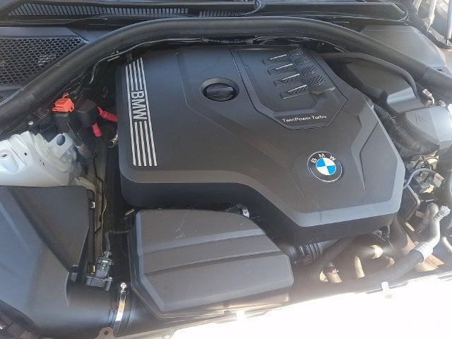 2021 BMW 3 Series 330i