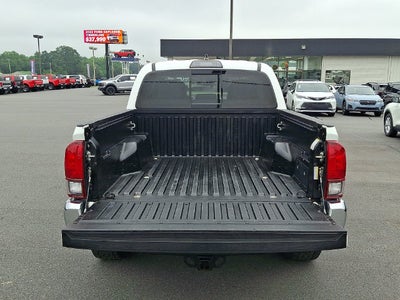 2019 Toyota Tacoma SR5 V6