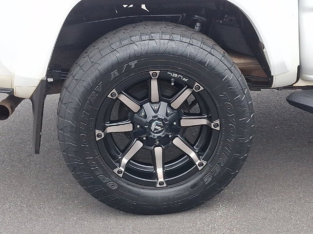 2019 Toyota Tacoma SR5 V6