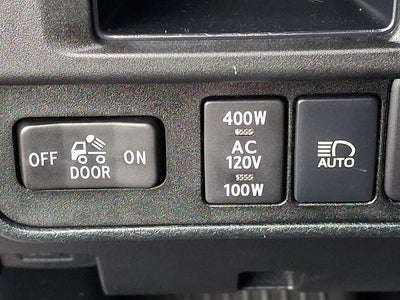 2018 Toyota Tacoma Limited V6