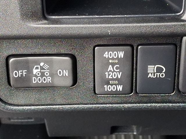 2018 Toyota Tacoma Limited V6