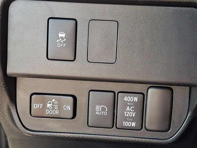 2020 Toyota Tacoma TRD Off-Road V6