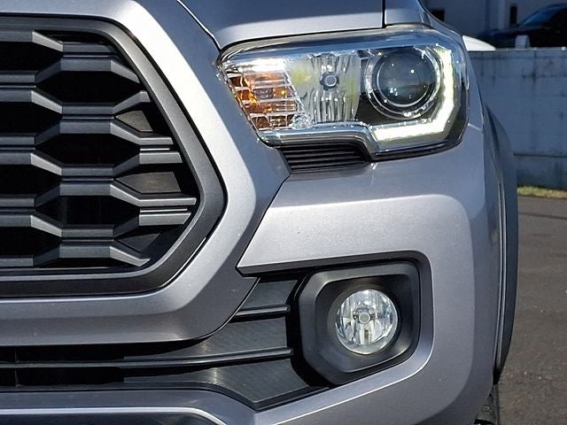 2020 Toyota Tacoma TRD Off-Road V6