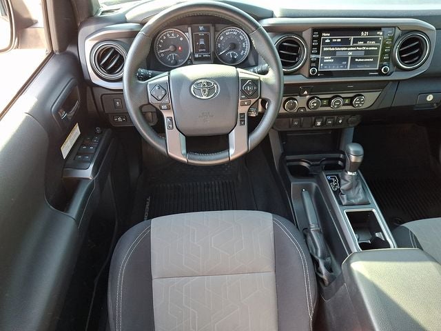 2020 Toyota Tacoma TRD Off-Road V6