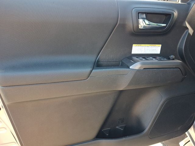 2020 Toyota Tacoma TRD Off-Road V6