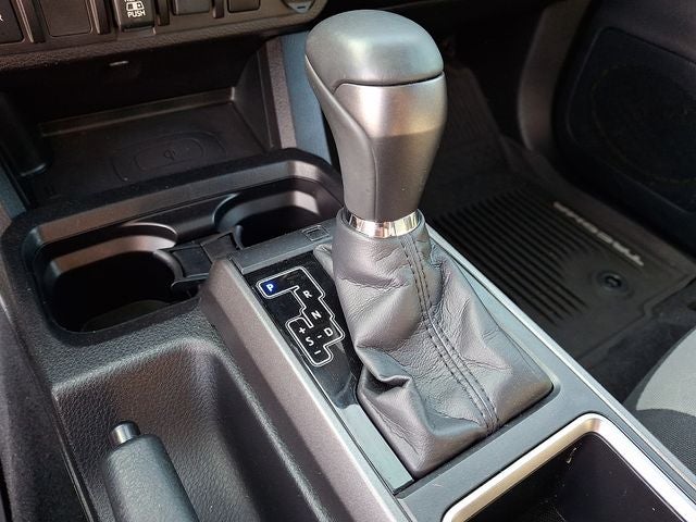 2020 Toyota Tacoma TRD Off-Road V6