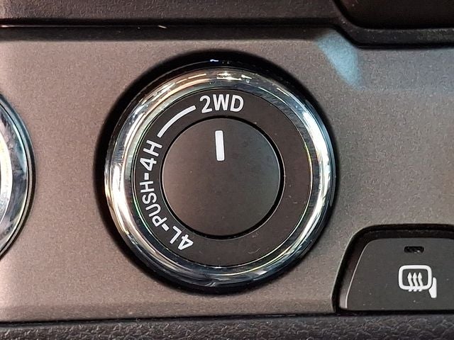 2020 Toyota Tacoma TRD Off-Road V6