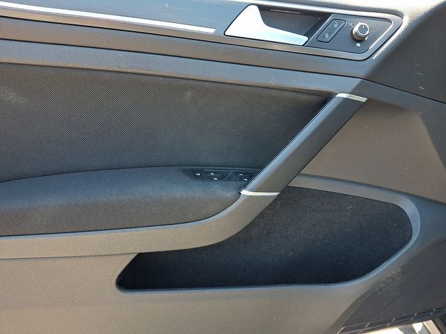 2018 Volkswagen Golf GTI 2.0T S