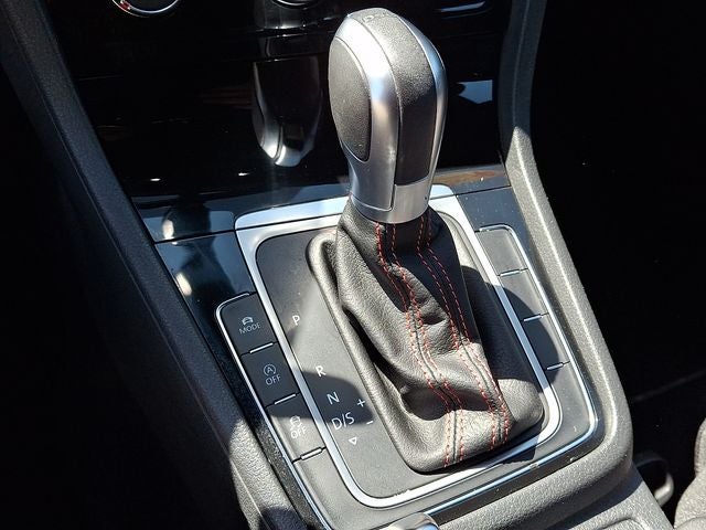 2018 Volkswagen Golf GTI 2.0T S