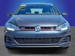 2018 Volkswagen Golf GTI 2.0T S