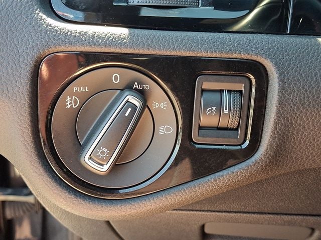 2018 Volkswagen Golf GTI 2.0T S