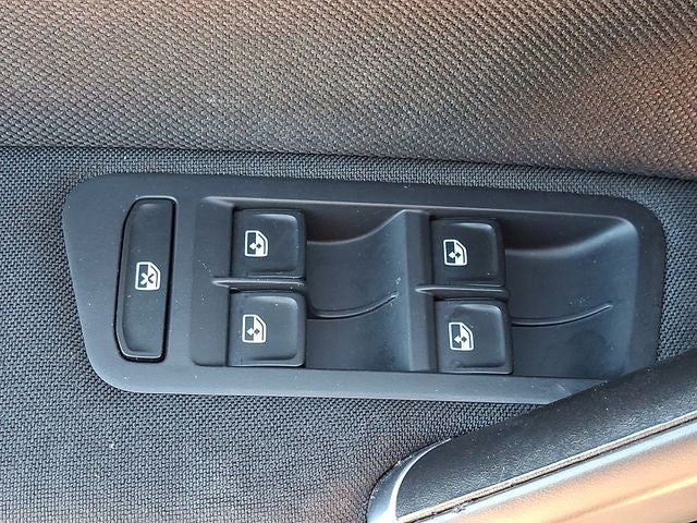 2018 Volkswagen Golf GTI 2.0T S