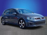 2018 Volkswagen Golf GTI 2.0T S