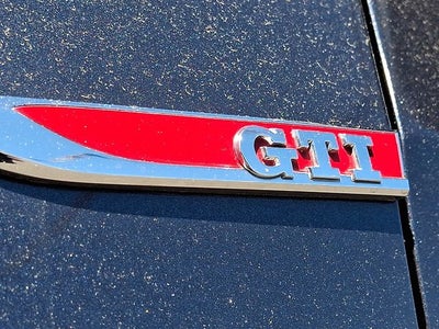 2018 Volkswagen Golf GTI 2.0T S