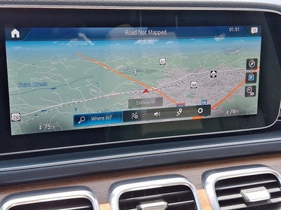 2023 Mercedes-Benz GLE GLE 350 4MATIC®