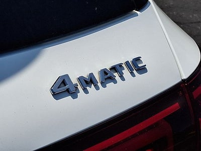 2023 Mercedes-Benz GLE GLE 350 4MATIC®