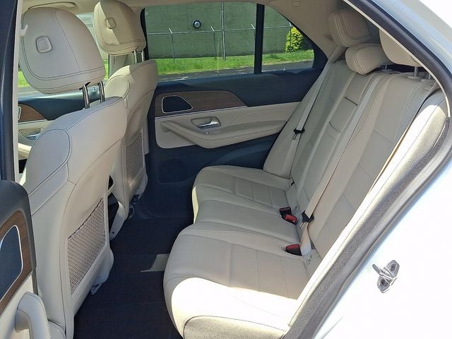 2023 Mercedes-Benz GLE GLE 350 4MATIC®