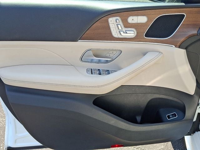 2023 Mercedes-Benz GLE GLE 350 4MATIC®