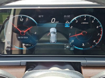 2023 Mercedes-Benz GLE GLE 350 4MATIC®
