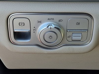 2023 Mercedes-Benz GLE GLE 350 4MATIC®