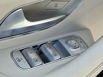 2023 Mercedes-Benz GLE GLE 350 4MATIC®