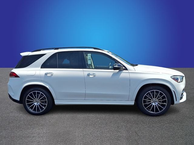 2023 Mercedes-Benz GLE GLE 350 4MATIC®
