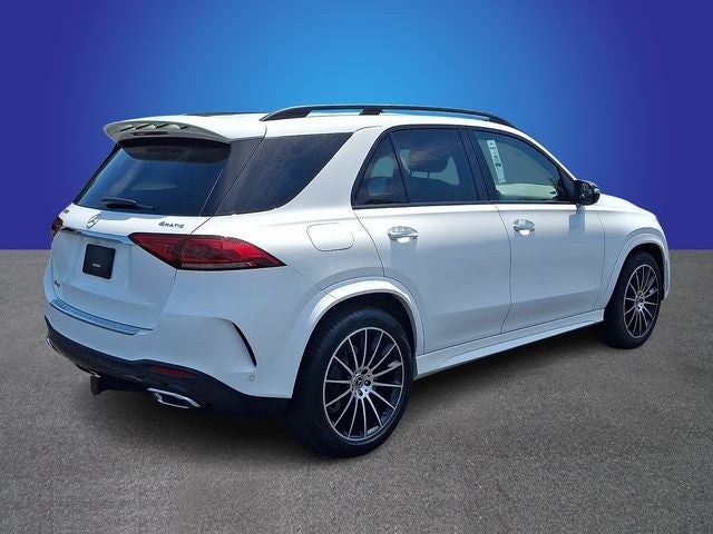 2023 Mercedes-Benz GLE GLE 350 4MATIC®