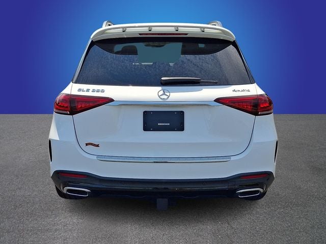 2023 Mercedes-Benz GLE GLE 350 4MATIC®