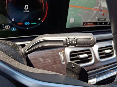 2022 Mercedes-Benz GLE GLE 450 4MATIC®