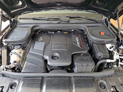 2025 Mercedes-Benz GLE GLE 53 AMG® 4MATIC®