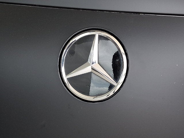 2025 Mercedes-Benz GLE GLE 53 AMG® 4MATIC®